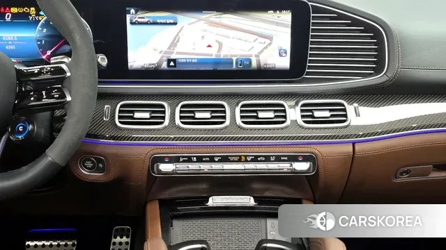 Mercedes-Benz GLE-Class W167 2025 Белый из Кореи, фото 5