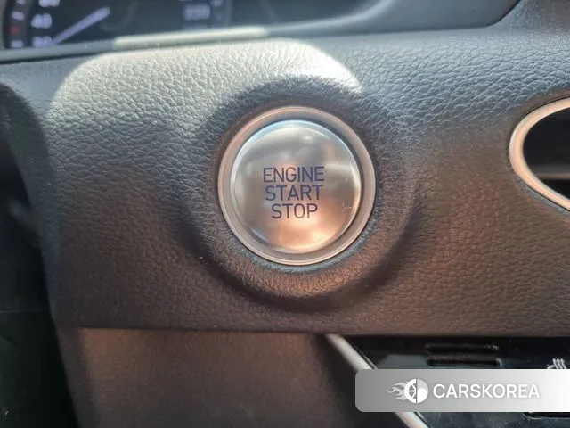 Hyundai Sonata (DN8) 2022 Белый из Кореи, фото 5