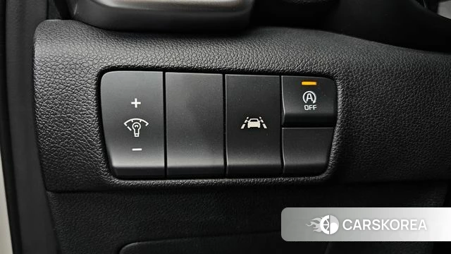 Kia Sportage The Bold 2021 Белый из Кореи, фото 5