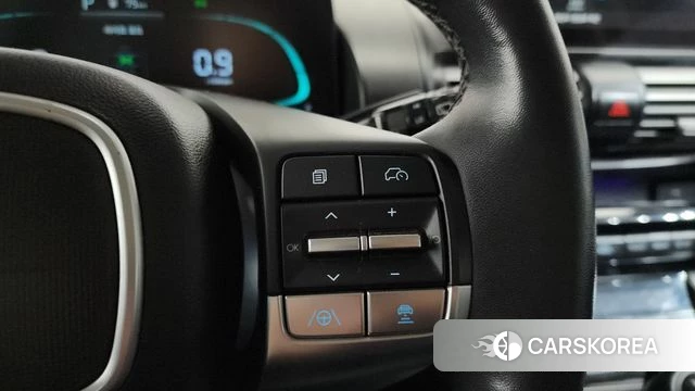 Hyundai Casper 2022 Белый из Кореи, фото 5