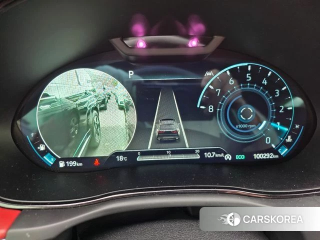 Genesis GV70 2022 Черный из Кореи, фото 5