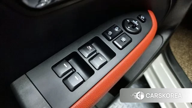 Kia The New Ray 2022 Жемчужный цвет из Кореи, фото 5