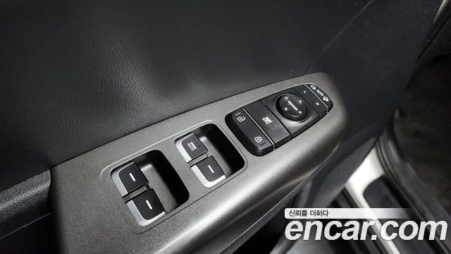 Kia Sportage The Bold 2020 Белый из Кореи, фото 5