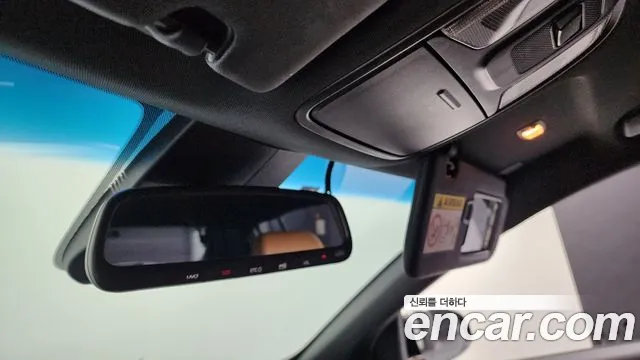 Kia Sportage The Bold 2021 Черный из Кореи, фото 5