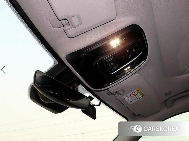 Jeep Grand Cherokee (WL) 2023 Белый из Кореи, фото 5