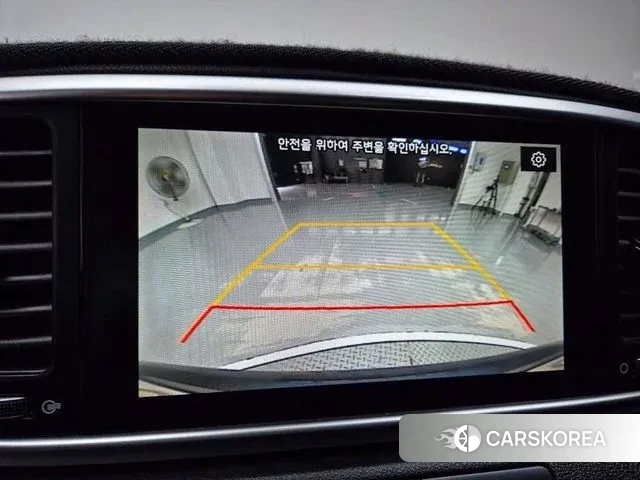 Kia Sportage The Bold 2018 Синий из Кореи, фото 5