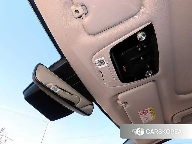 Kia Sportage 5th Generation 2021 Белый из Кореи, фото 5