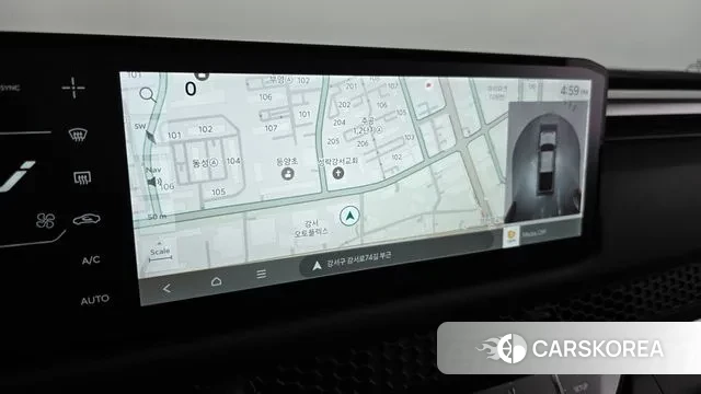 Kia Tasman 2025 Черный из Кореи, фото 5