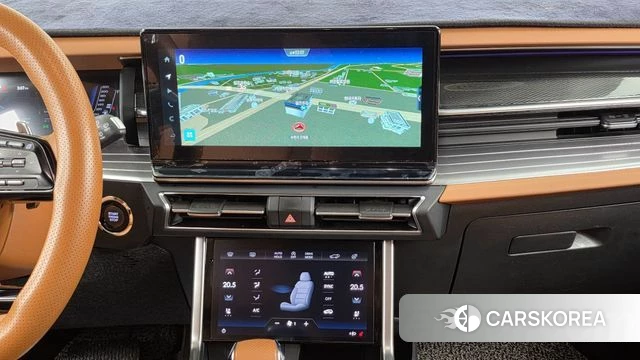 Ssangyong Torres 2023 Белый из Кореи, фото 5