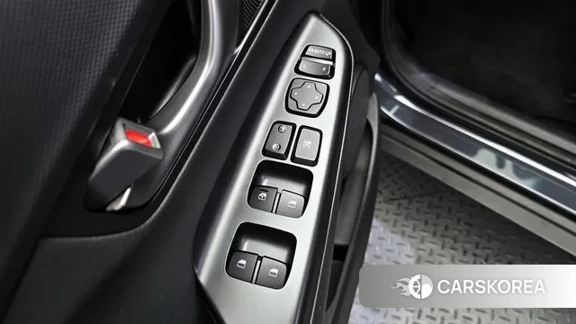 Hyundai Kona 2018 Серый из Кореи, фото 5