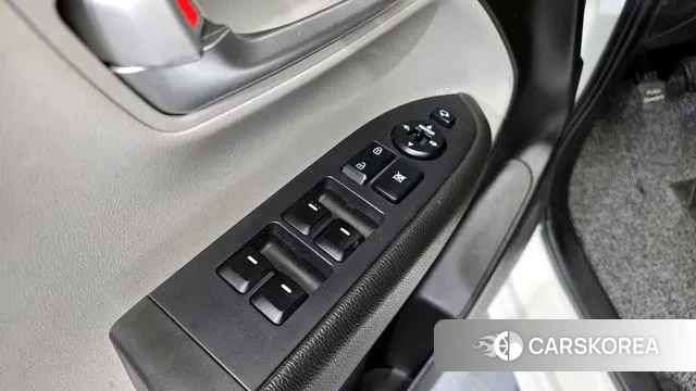 Kia The New Ray 2022 Белый из Кореи, фото 5