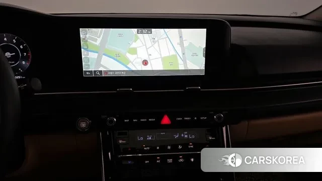 Kia Carnival 4th generation 2022 Белый из Кореи, фото 5