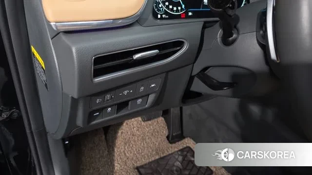 Hyundai Sonata (DN8) 2019 Черный из Кореи, фото 5