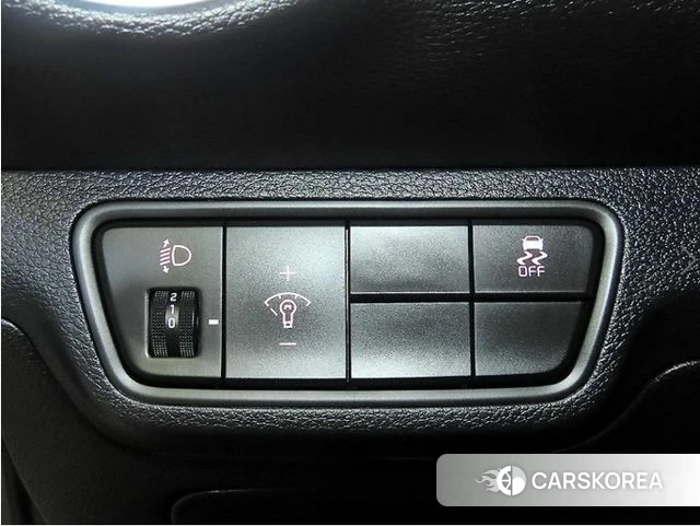 Kia The New K3 2nd generation 2021 Серый из Кореи, фото 5