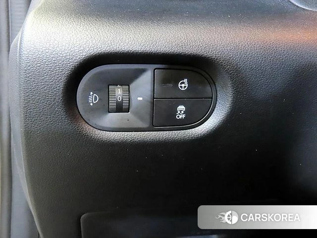 Hyundai Casper 2022 Белый из Кореи, фото 5