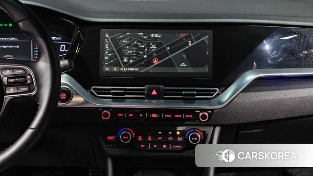 Kia The New Niro 2020 Белый из Кореи, фото 5