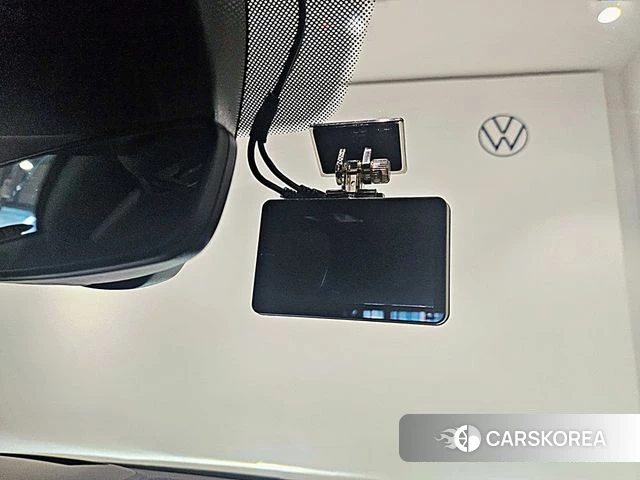 Volkswagen Golf 8th Generation id 4230552 из Кореи 5