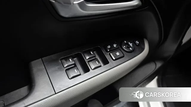 Kia The New Kia Ray 2022 Белый из Кореи, фото 5