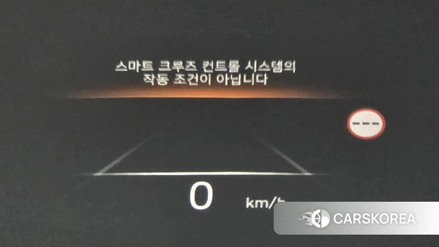 Hyundai The New Palisade 2022 Синий из Кореи, фото 5