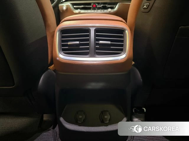 Kia Mohave Master 2023 Белый из Кореи, фото 5