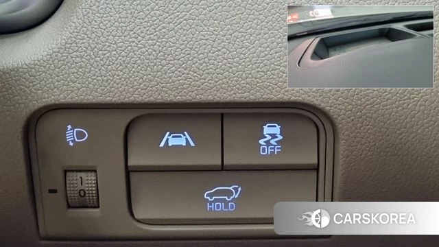 Kia Sorento 4th Generation 2023 Белый из Кореи, фото 5