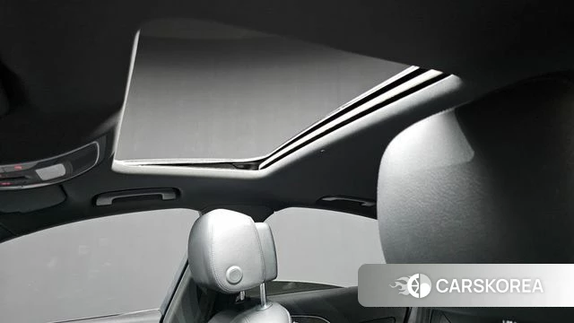 Audi New A6 2018 Черный из Кореи, фото 5