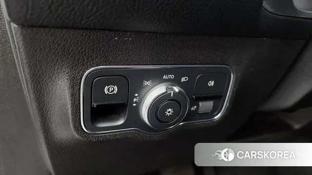 Mercedes-Benz GLB-Class X247 2021 Белый из Кореи, фото 5