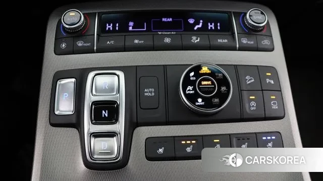 Hyundai Palisade 2021 Синий из Кореи, фото 5