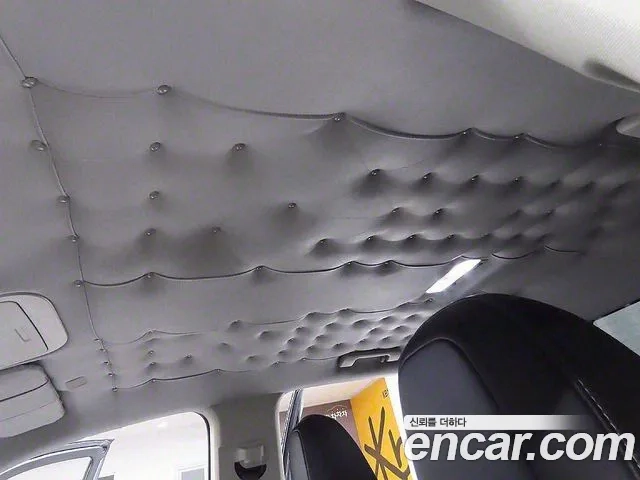 Chevrolet (GM Daewoo) Real New Colorado 2022 Серый из Кореи, фото 5