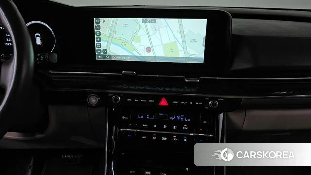 Kia Carnival 4th generation 2022 Черный из Кореи, фото 5