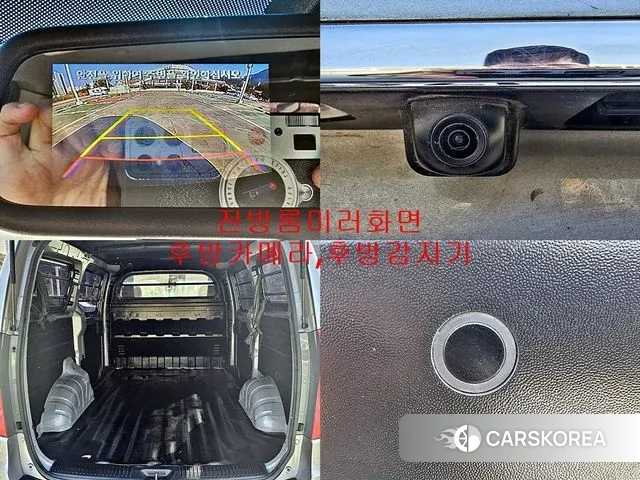 Hyundai The New Grand Starex 2019 Серебристо-серый из Кореи, фото 5