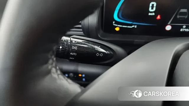 Hyundai Casper 2022 Белый из Кореи, фото 5