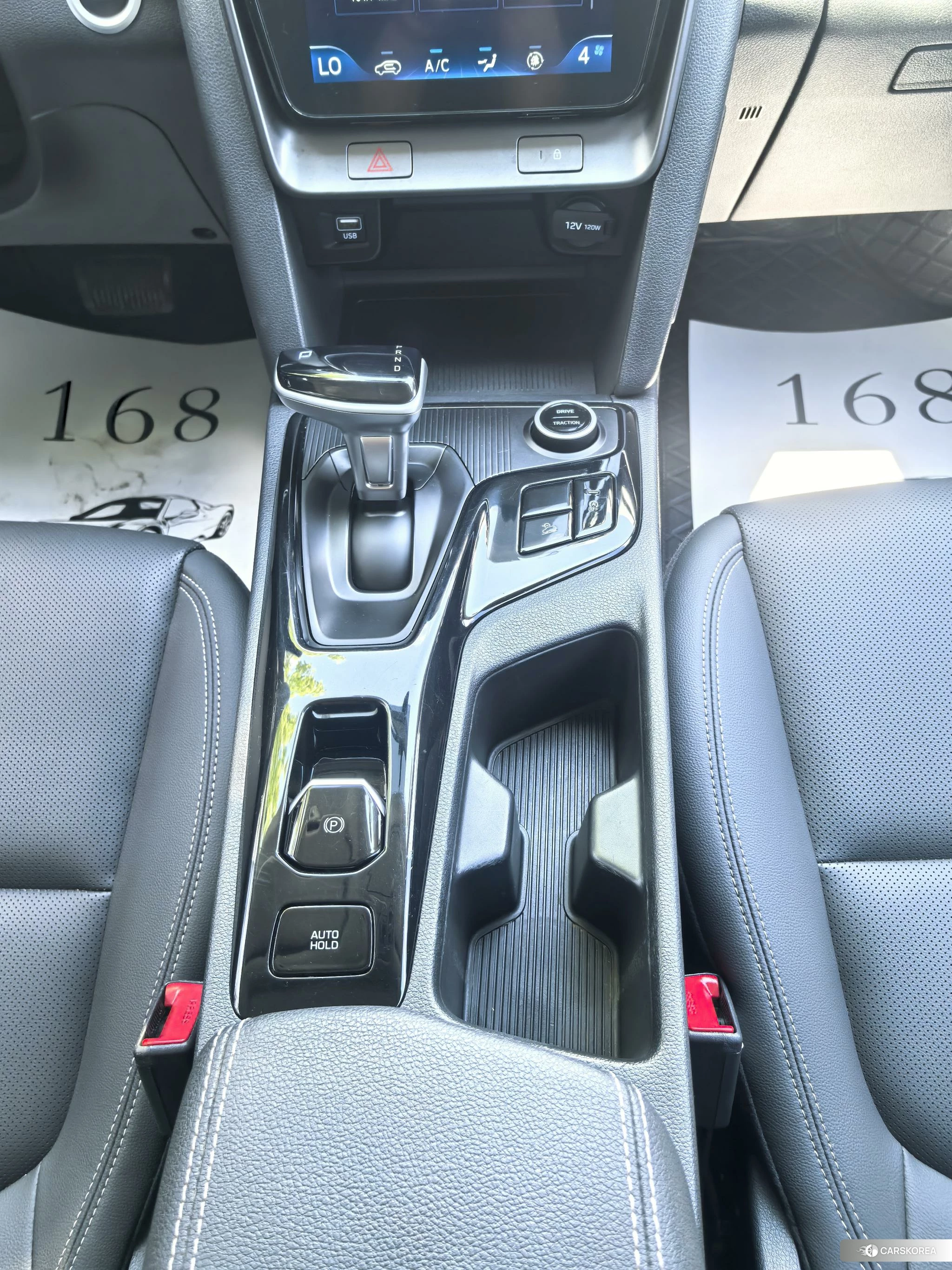 Hyundai ix35 2020 Белый из Китая, фото 5