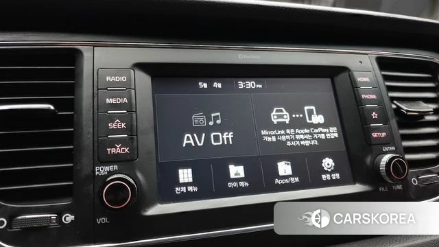 Kia The New Carnival 2018 Белый из Кореи, фото 5