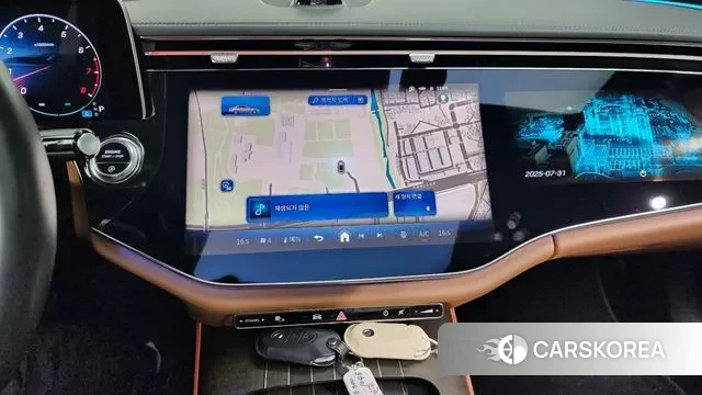 Mercedes-Benz E-Class W214 2024 Белый из Кореи, фото 5