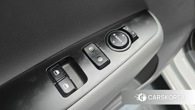 Kia Morning Urban (JA) 2021 Белый из Кореи, фото 5