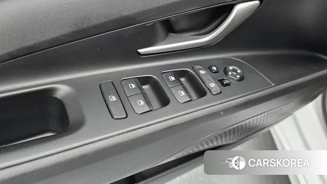 Hyundai Avante (CN7) 2020 Белый из Кореи, фото 5