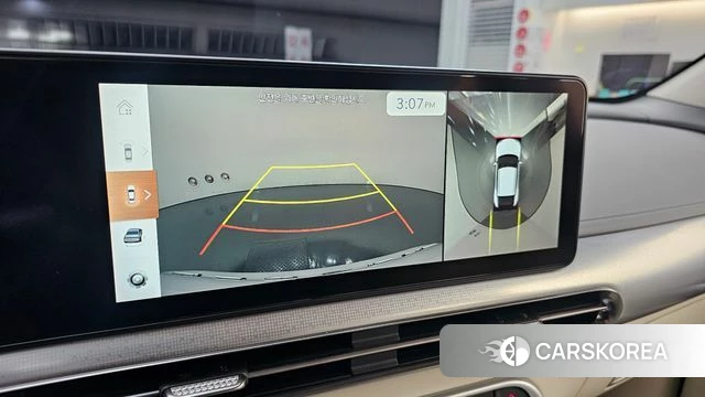 Genesis GV60 2022 Белый из Кореи, фото 5