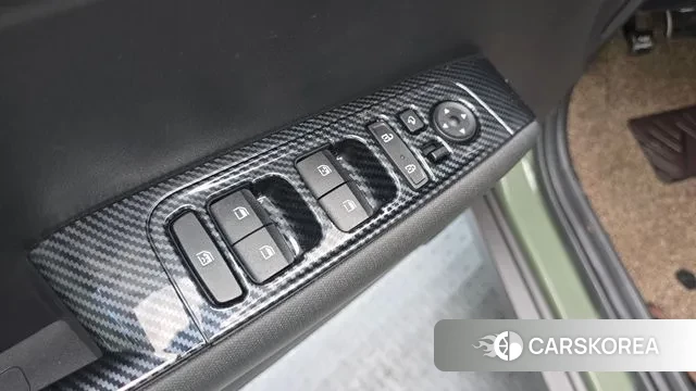 Hyundai Casper 2023 Зеленый из Кореи, фото 5