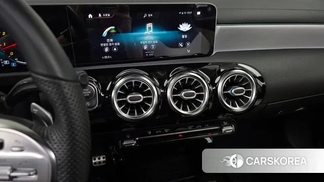 Mercedes-Benz CLA-Class C118 2020 Белый из Кореи, фото 5