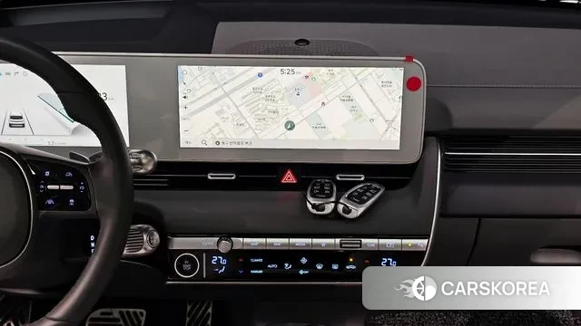 Hyundai Ionic 5 2024 Белый из Кореи, фото 5