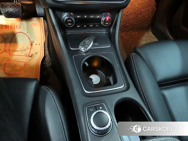 Mercedes-Benz GLA-Class X156 2019 Черный из Кореи, фото 5