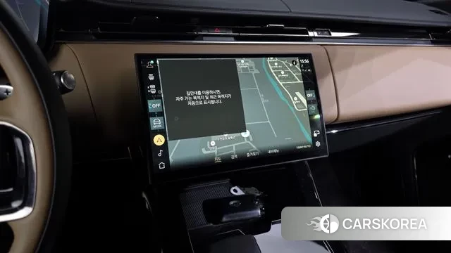 Land Rover Range Rover Sport 3rd Generation 2025 Белый из Кореи, фото 5