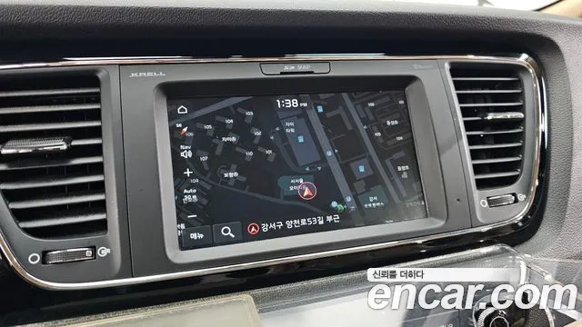 Kia The New Carnival 2020 Белый из Кореи, фото 5