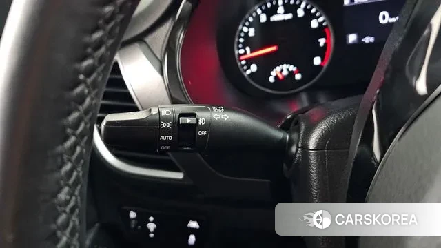 Kia Seltos 2020 Серый из Кореи, фото 5