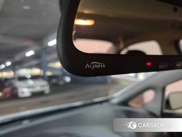 Kia The New K3 2018 Белый из Кореи, фото 5