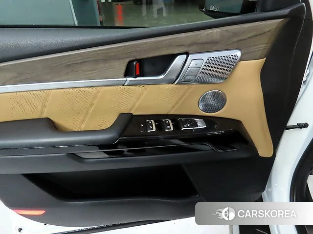 Kia Mohave Master 2020 Белый из Кореи, фото 5