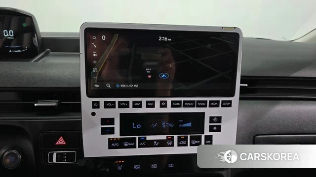 Hyundai Staria 2023 Белый из Кореи, фото 5