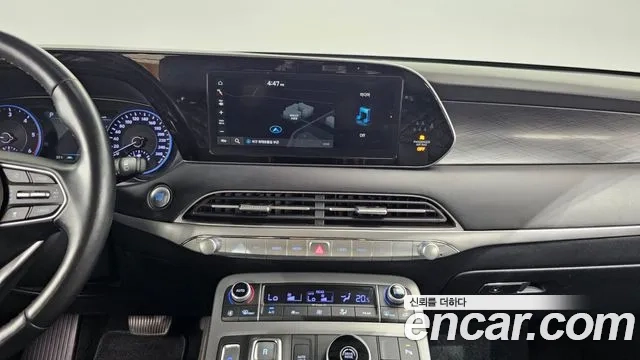 Hyundai Palisade id 2912391 из Кореи 5