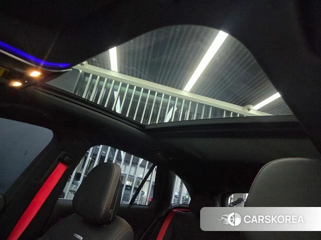Mercedes-Benz GLC-Class X254 2025 Белый из Кореи, фото 5